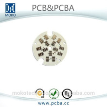 AL pcb aluminium pcb circuit pcb carte fabricant